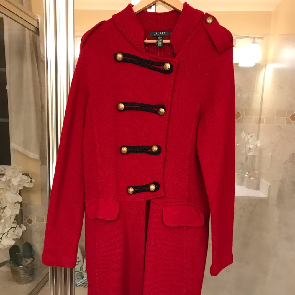 Ralph Lauren Sweater